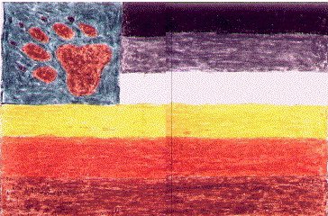 bandera de los osos comunidad primer diseño crag byrnes