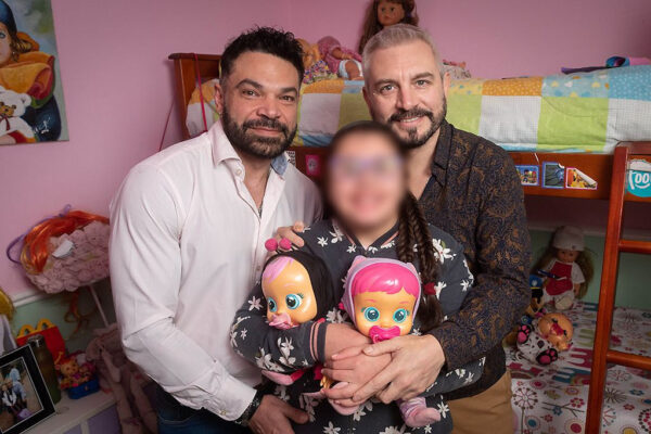 bianca damián gastón