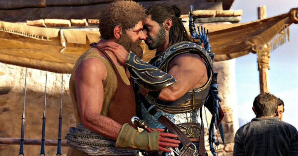 bisexualidad mundo antiguo romanos historia