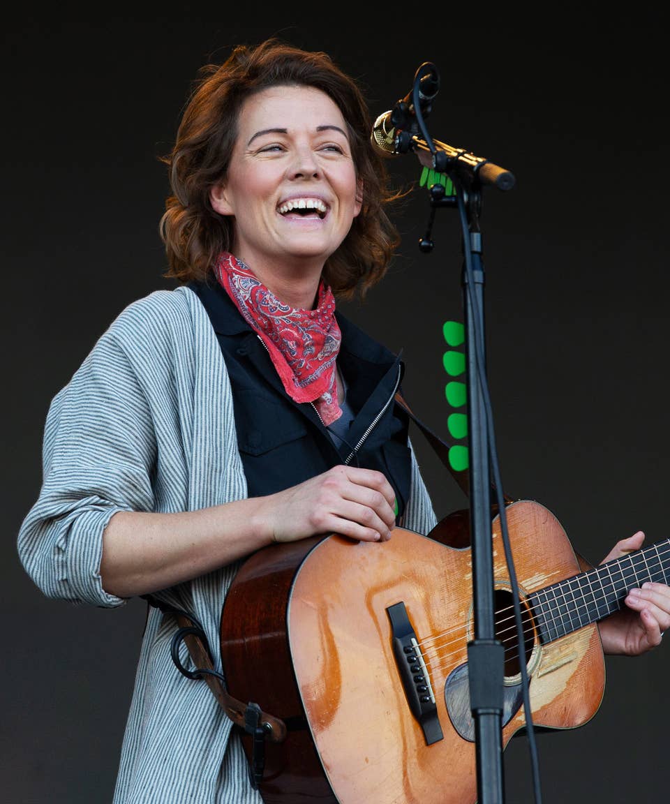 Brandi Carlile cantante