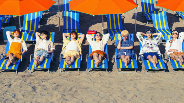 bts test qué integrante eres