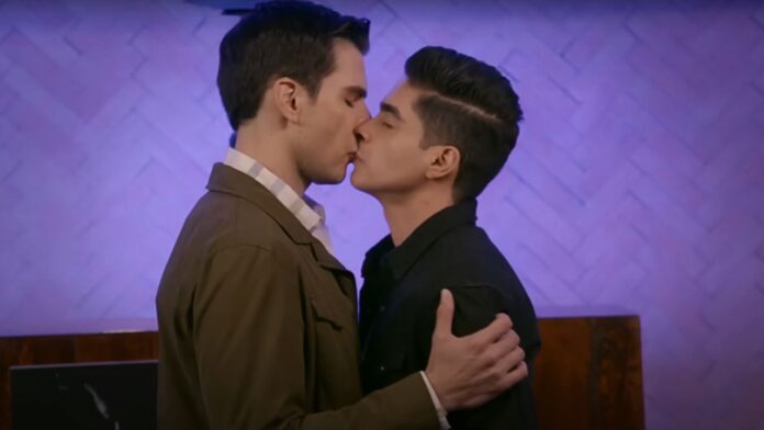 capítulos sobre ser gay como dice el dicho más vale malo por conocido que bueno por conocer