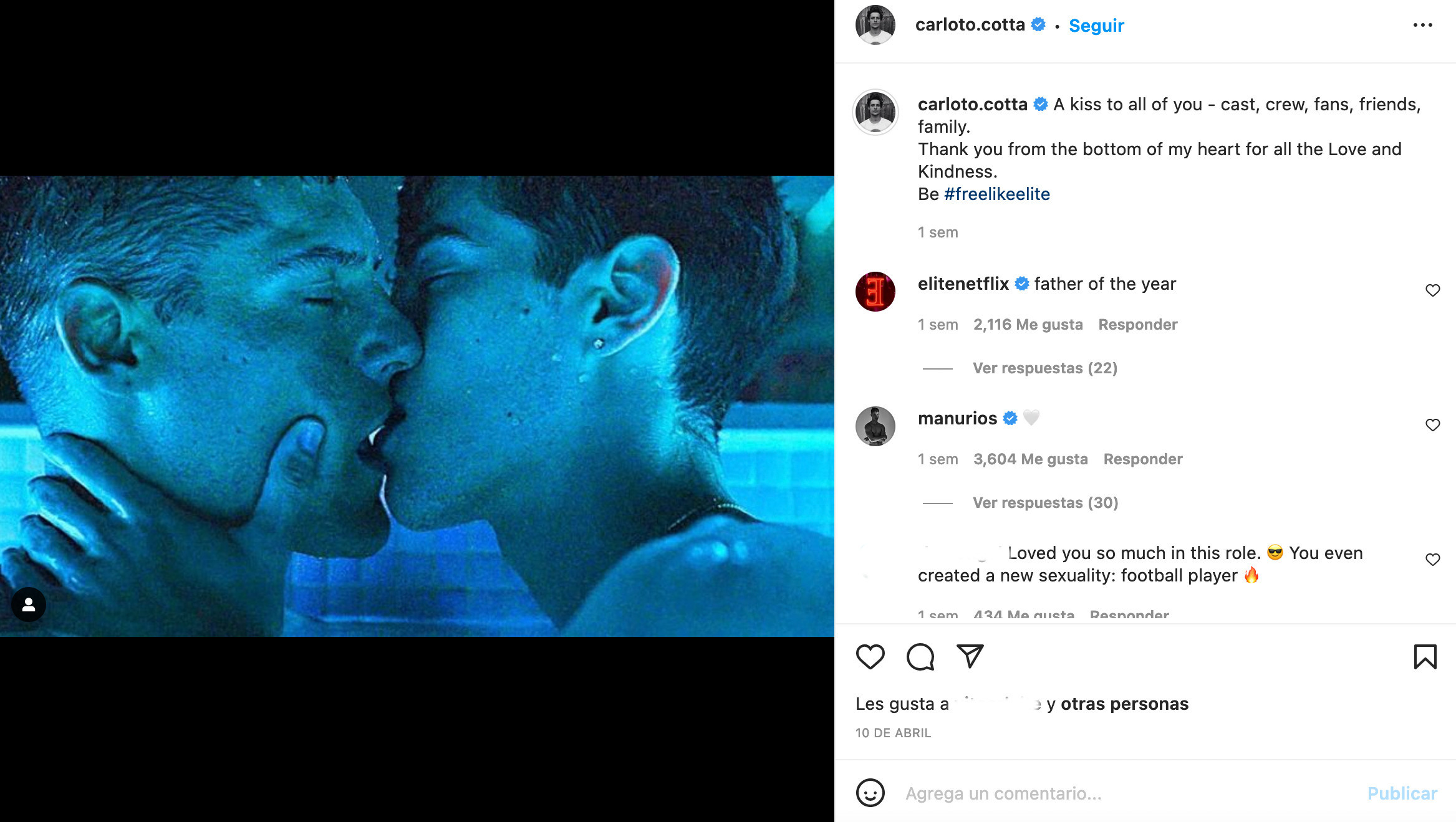 carloto cotta cruz élite 5 manu ríos patrick gay