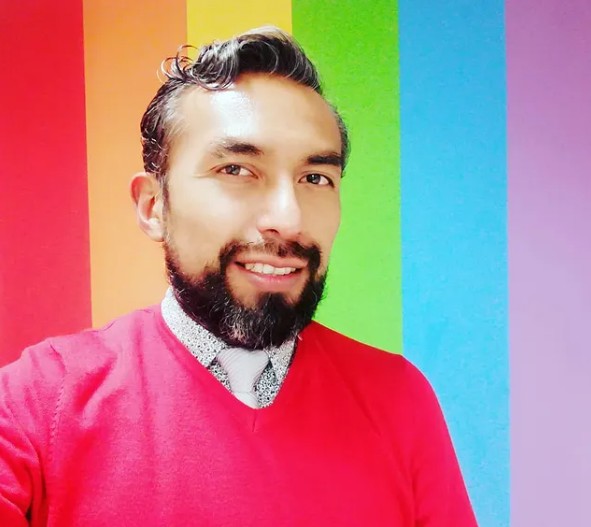 Charlie Dos Veces Lopez vih carlos