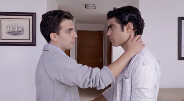 como dice el dicho capítulos sobre ser gay cuando más noche