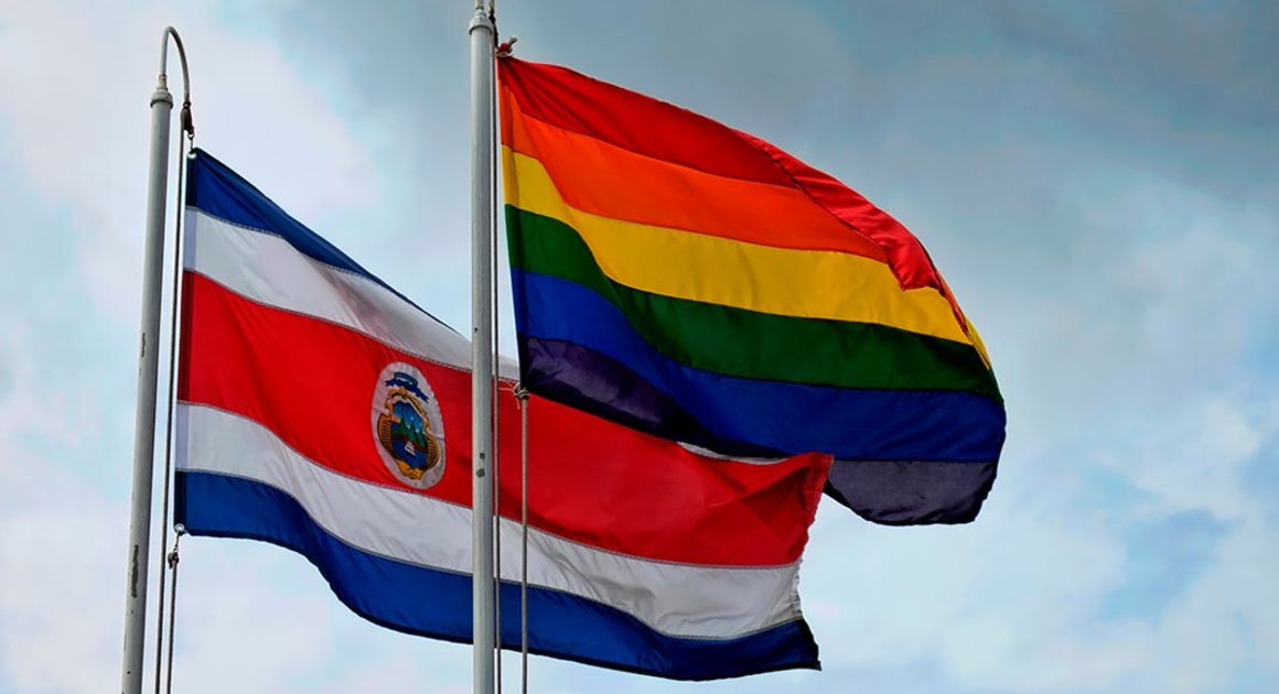 sentencia de la CIDH sobre matrimonio igualitario