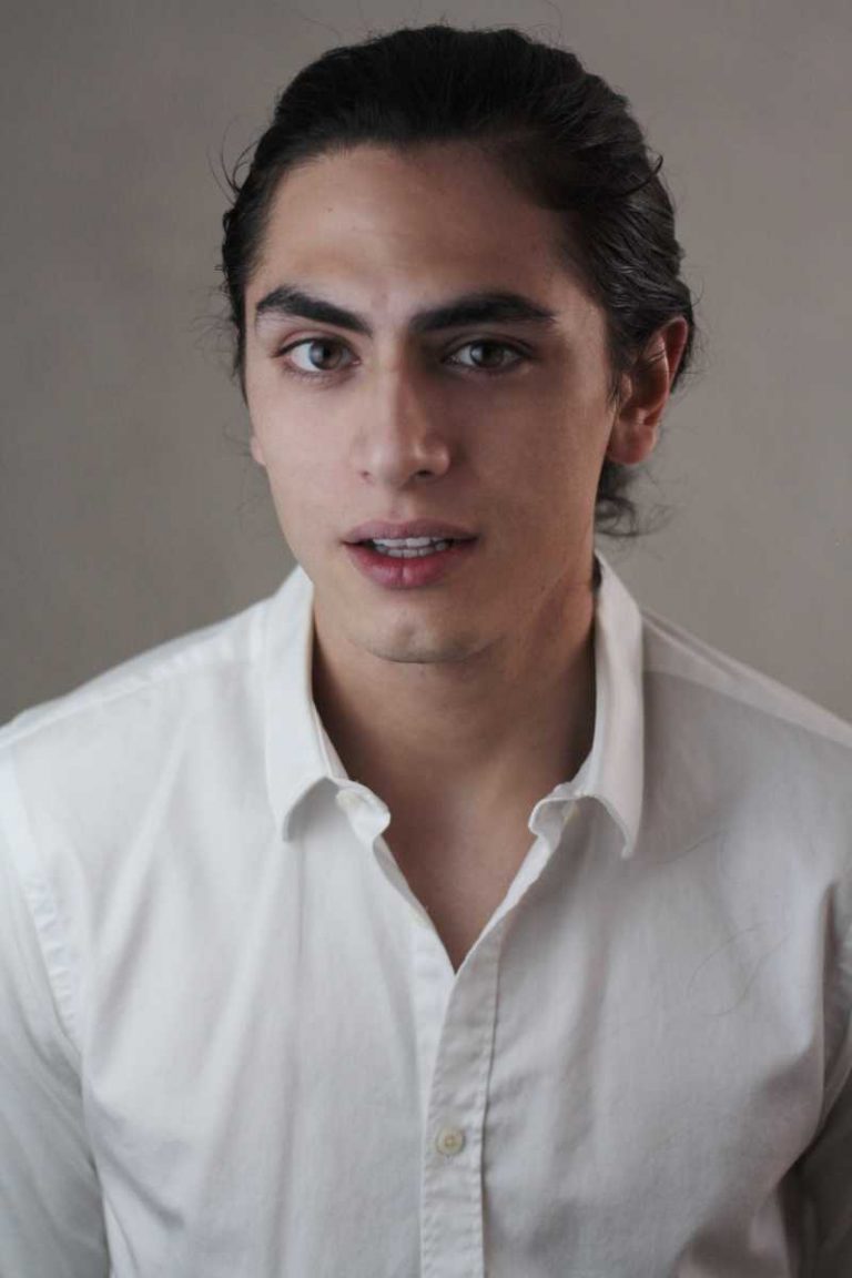 Actores de Tengo que Morir todas las noches