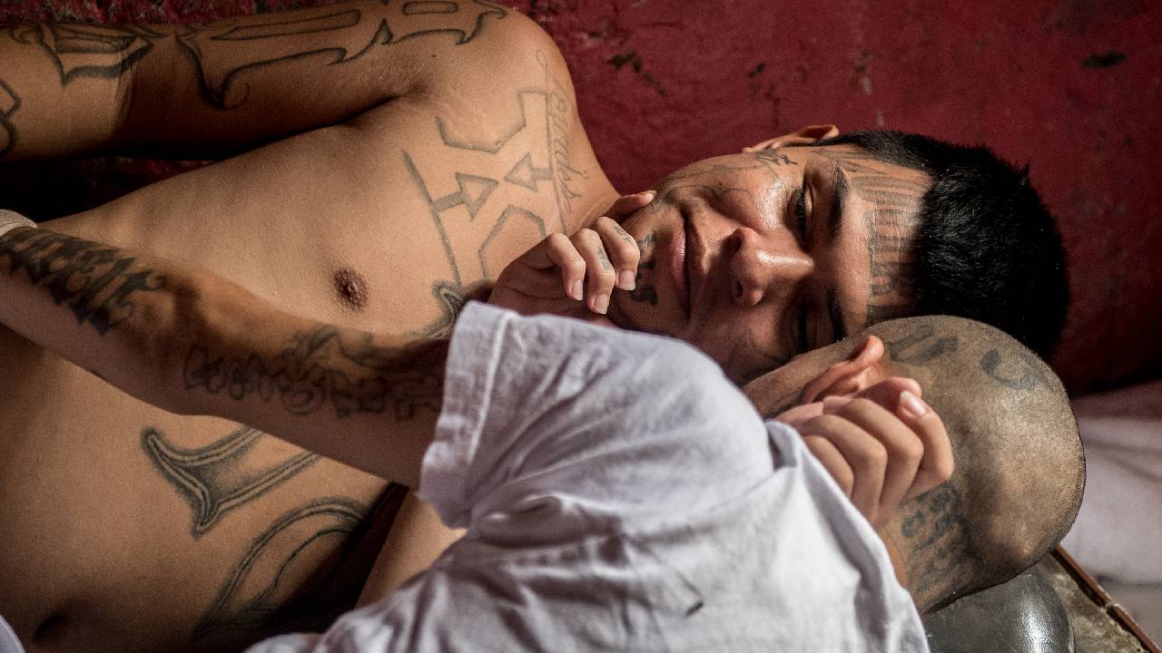 Documentales con historias gay