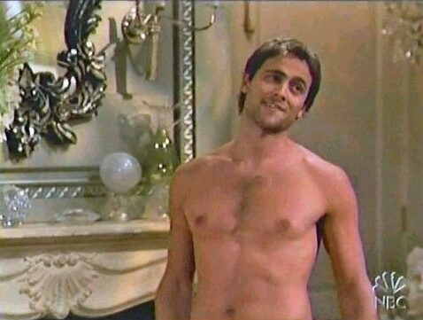 Edward de Will and Grace.