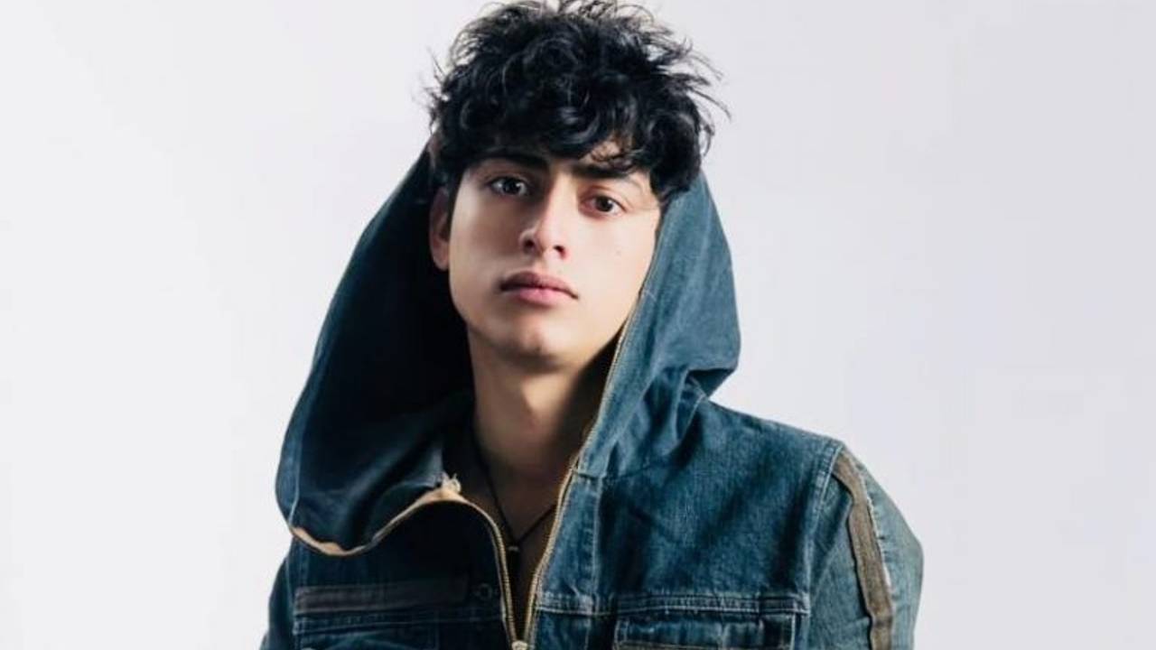 José Antonio Toledano en serie gay mexicana de Paramount+