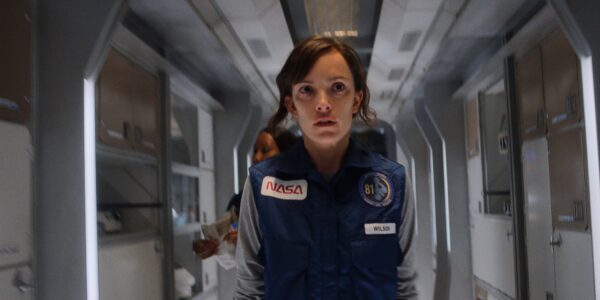 ellen waverly for all mankind series ciencia ficción personajes lgbt