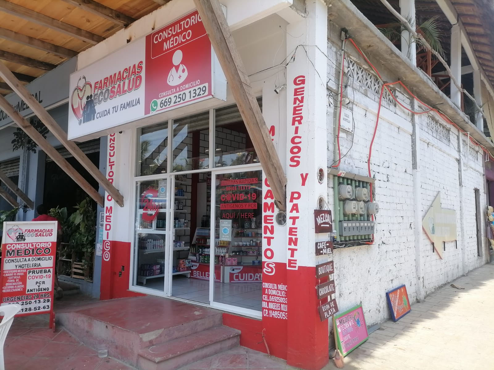 Agresión en Zipolite contra persona queer