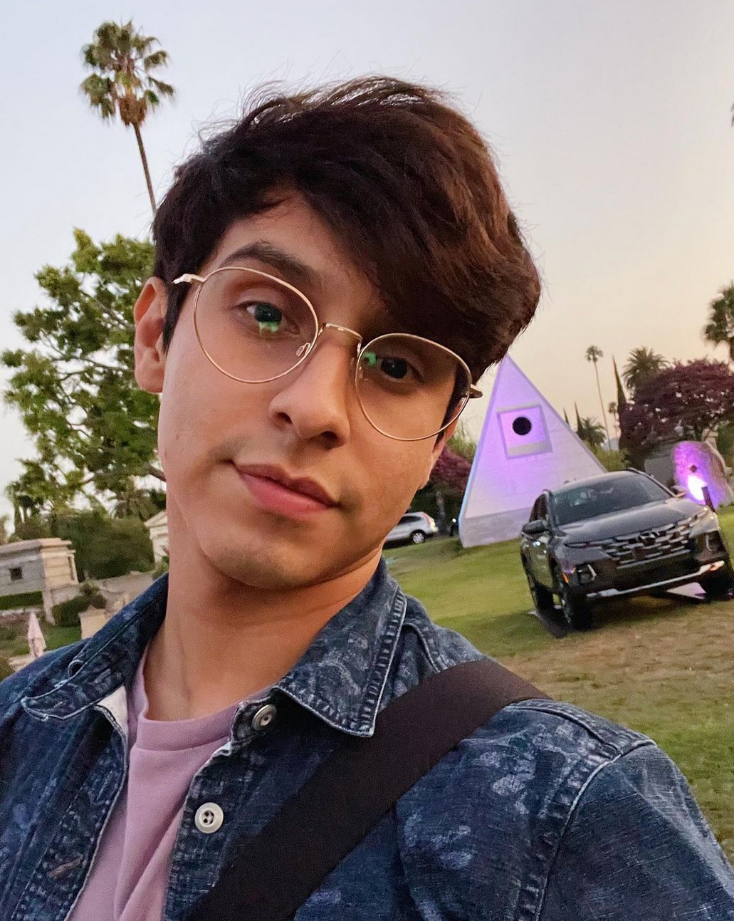 frankie rodríguez exestrellas estrellas lgbt