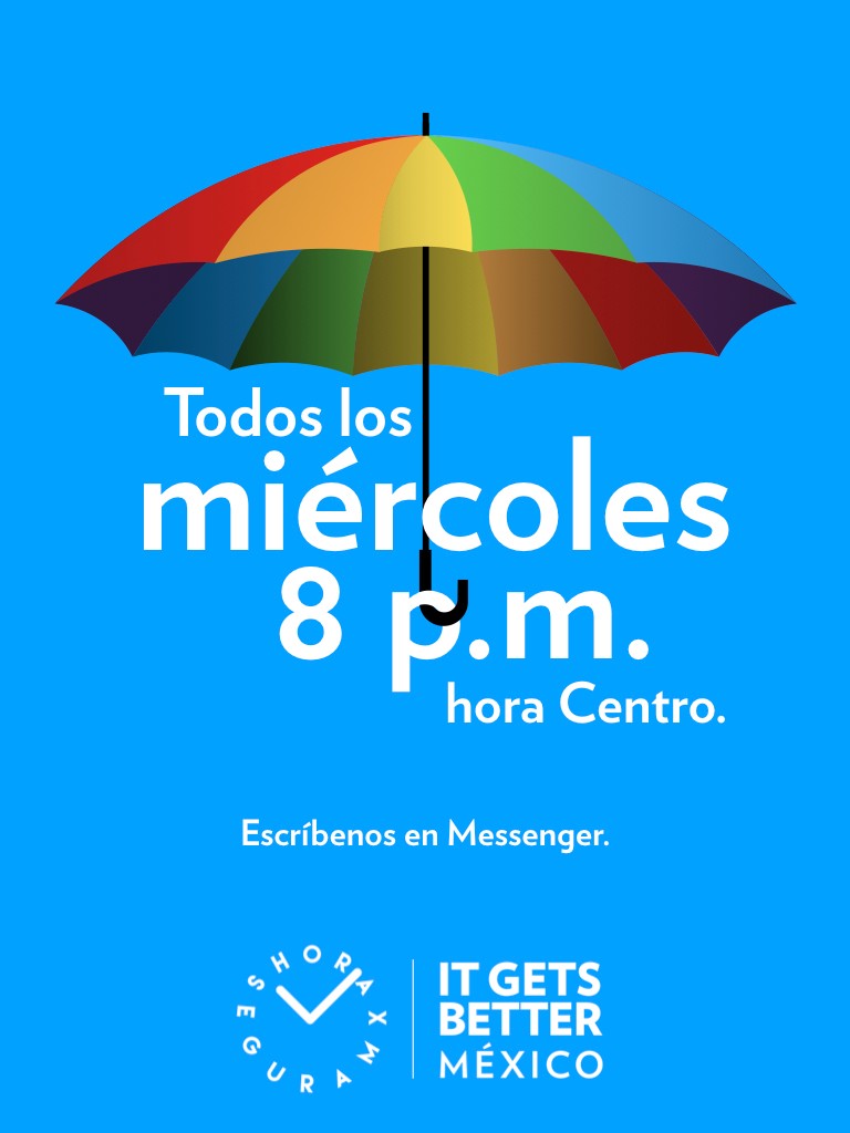 hora segura it gets better mexico