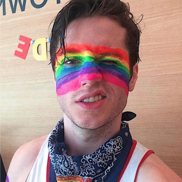 james scully actores fire island gay película