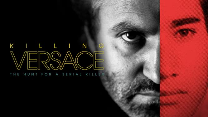 Killing Versace