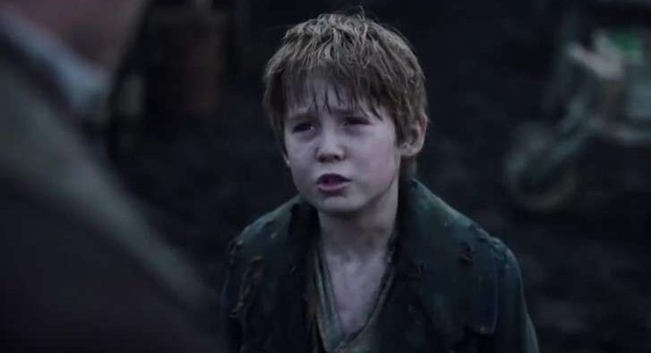 Películas y series con personajes de Heartstopper