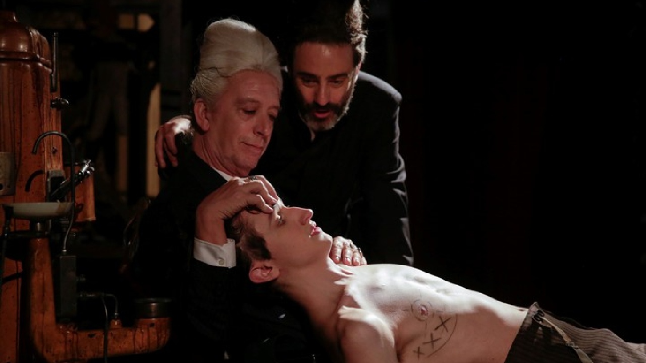 libos gay escritores latinos tadeys