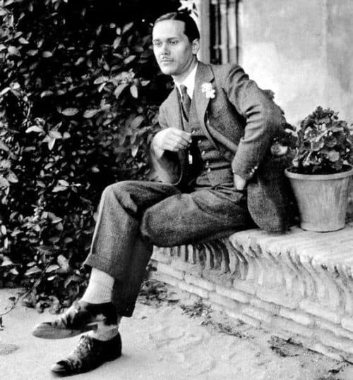 Libros gay escritores latinos luis cernuda