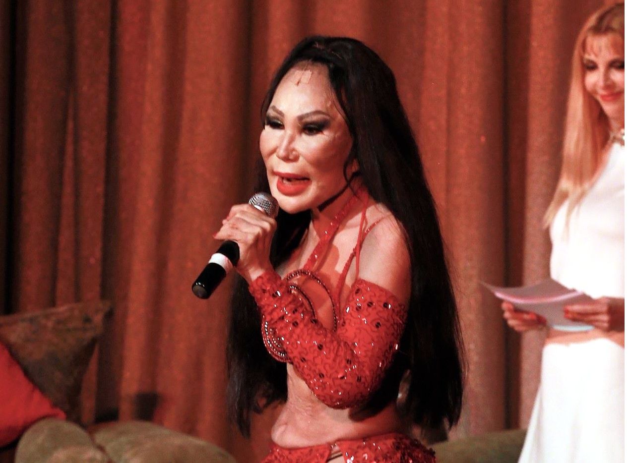 Lyn May es aliada LGBT+