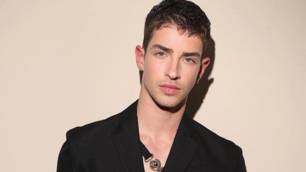 manu ríos actores personajes gay bisexuales élite pareja vida real