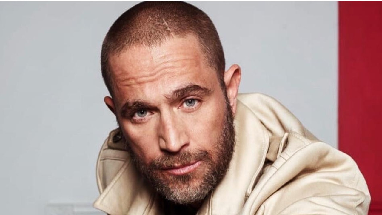 Actor Michel Brown es un ícono gay