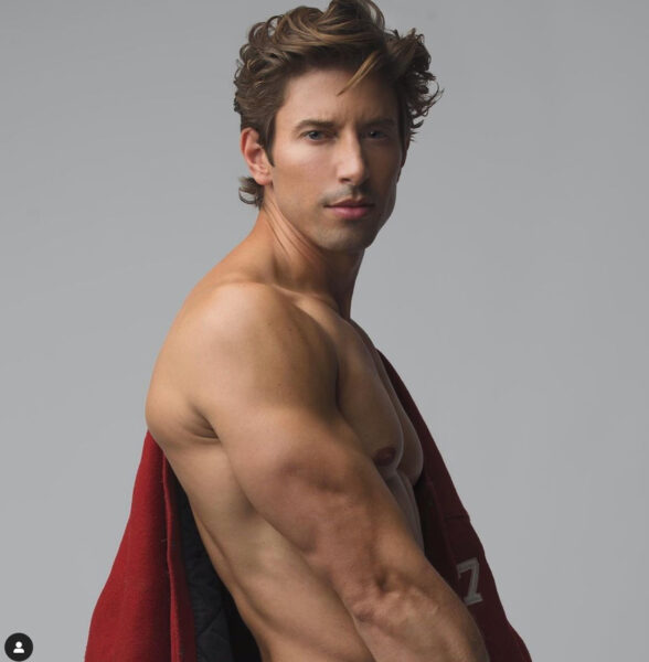 nick adams