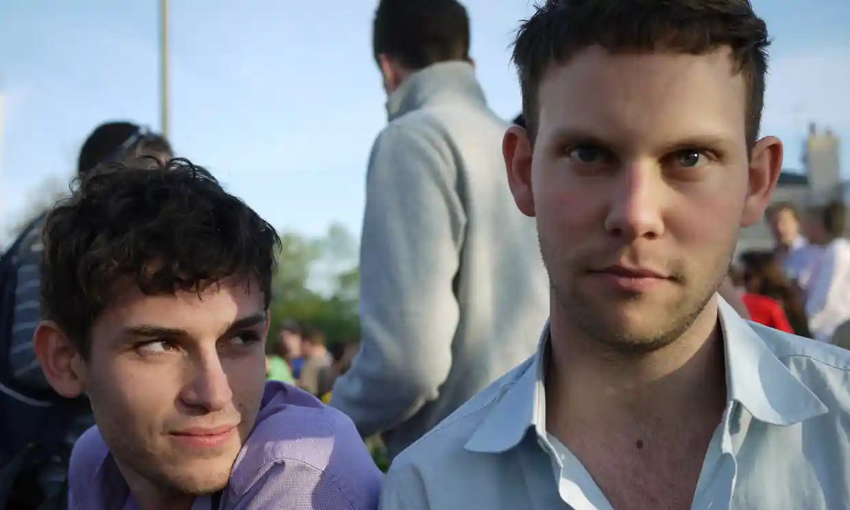 patrick walters heartstopper lgbt productor ejecutivo