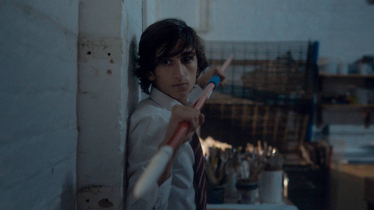 películas y series de Sebastian Croft