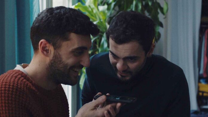 películas españolas lgbt iago y tristan