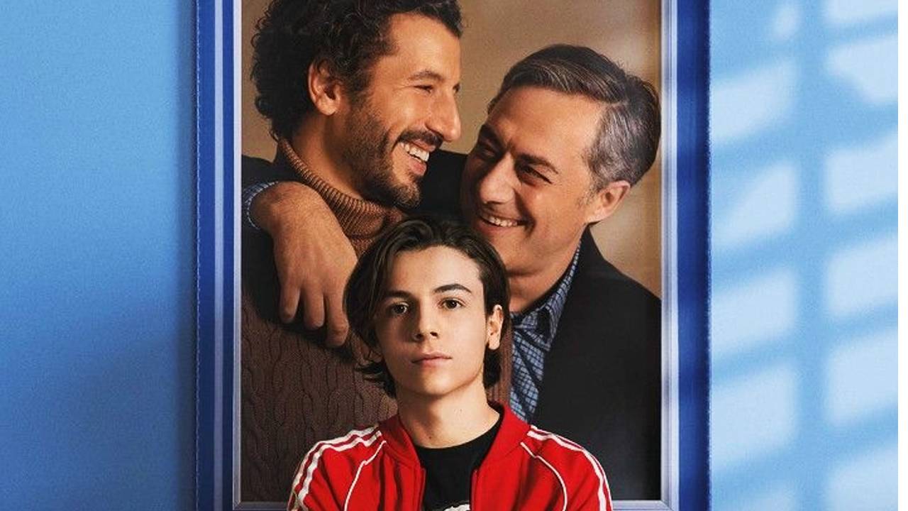 Películas sobre familias homoparentales y papás gays