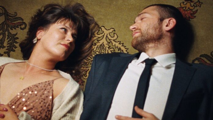 películas y cortos con personajes asexuales Slow