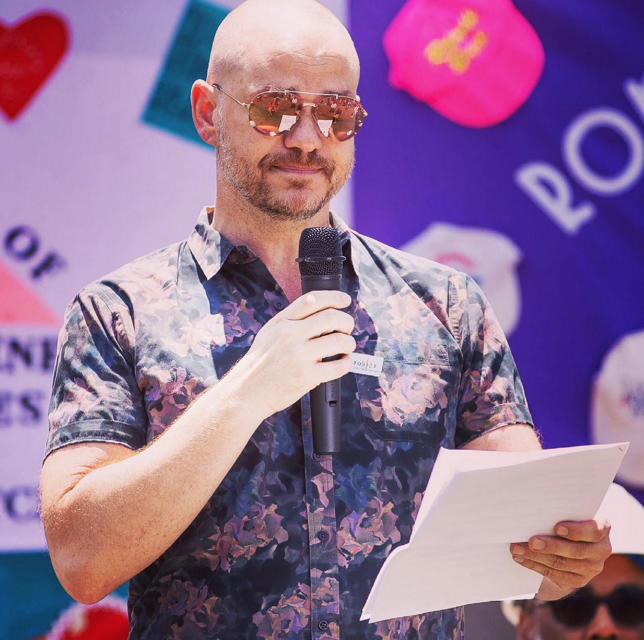 peter paige actores gay vida real queer as folk