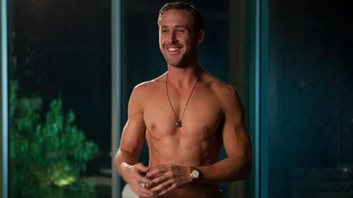 Actor Ryan Gosling es Ken en película Live action de Barbie biografía actor pareja sexualidad