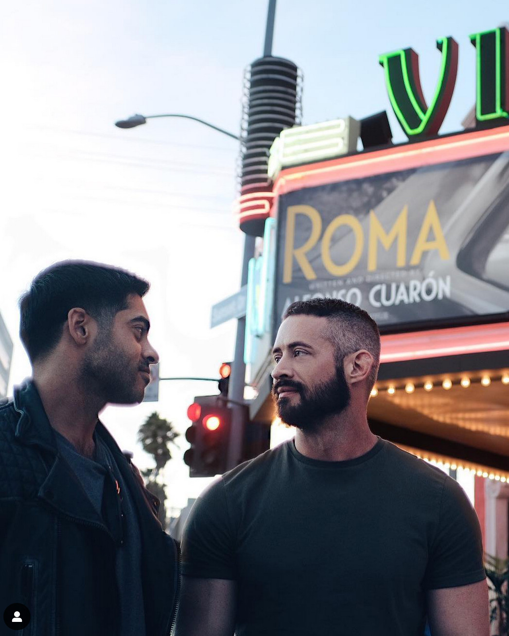 sachin bhatt timothy joel wright queer as folk actores gay pareja vida real