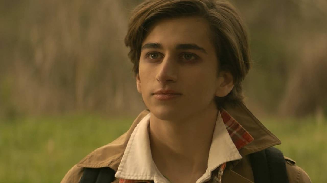 Pelíclas y series donde salen personajes de Heartstopper