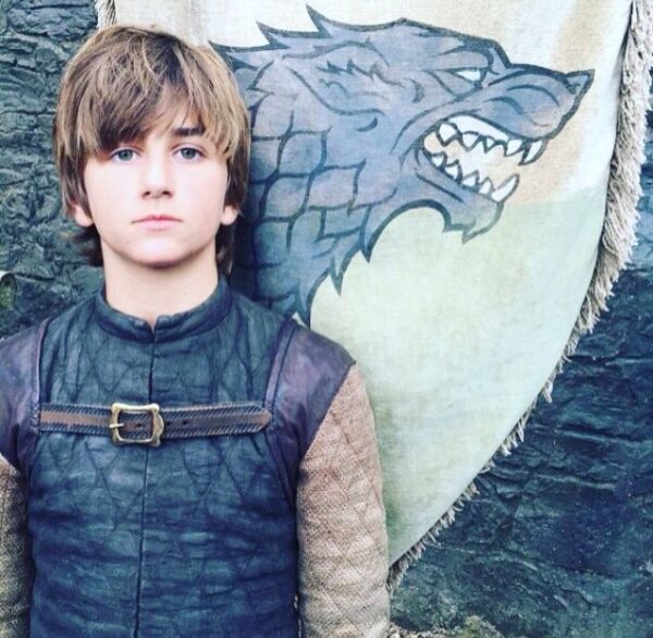 Películas y series de Sebastian Croft