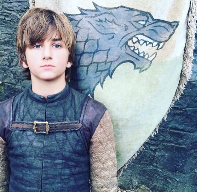 Películas y series de Sebastian Croft