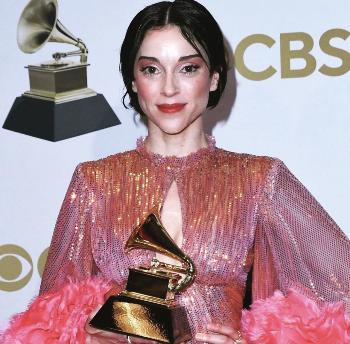 st vincent grammy 2022 artistas músicos lgbt