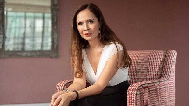 Talisa García actriz trans