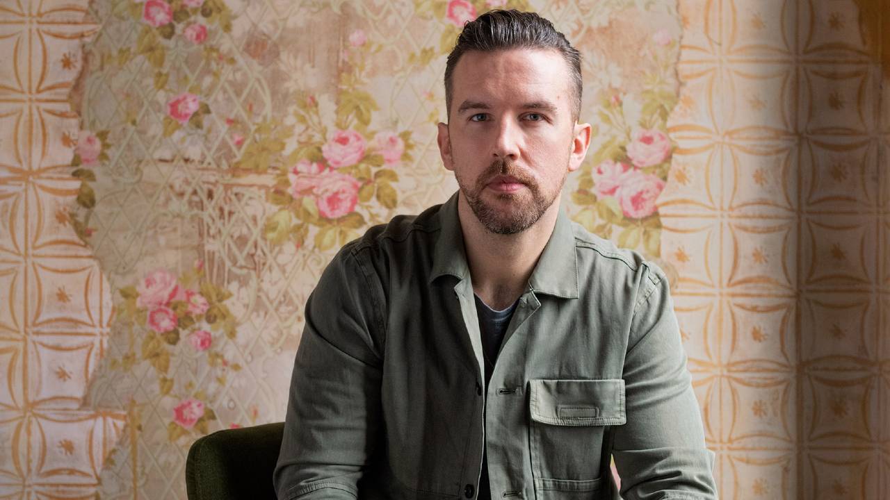 TJ-Osborne-cantante-gay TJ Osborne de Brothers Osborne gana Grammy por canción Younger Me