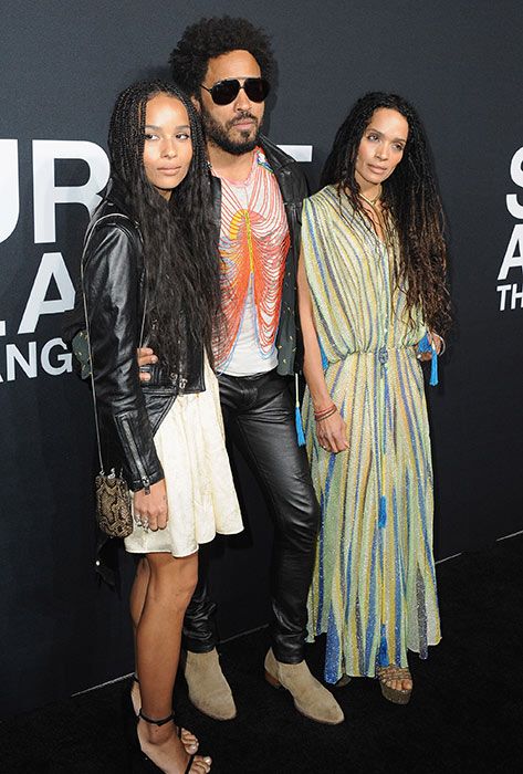 zoe lisa bonet