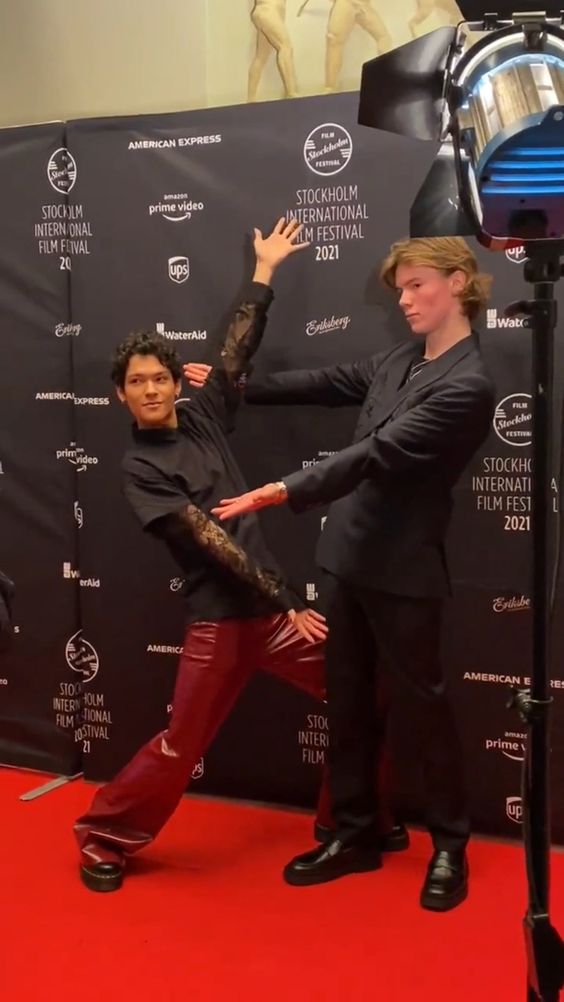 estrellas young royals