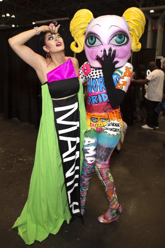 Notorious P.I.G y Manila Luzon