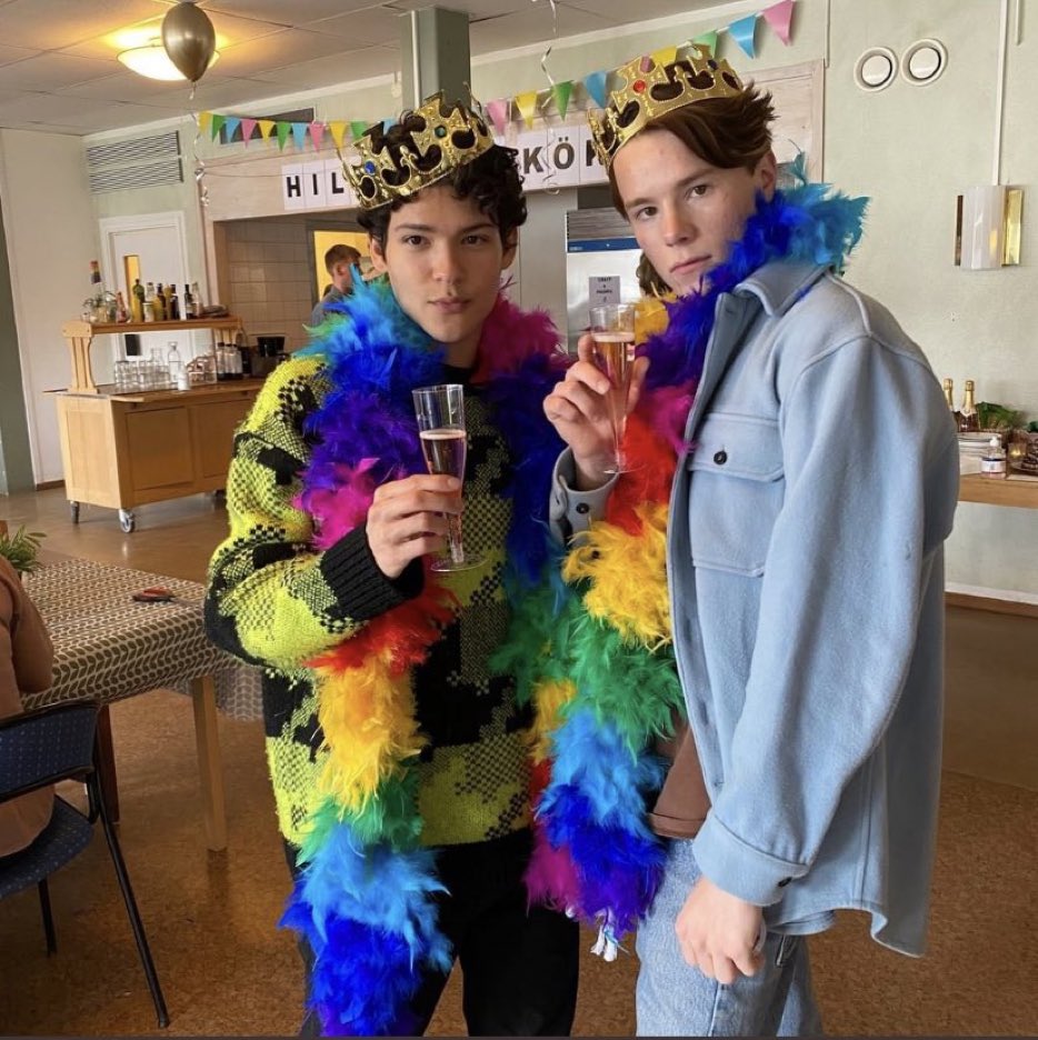 actores young royals