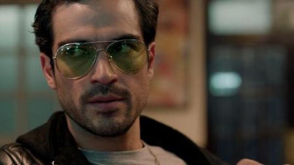 alfonso herrera personajes favoritos el dandy