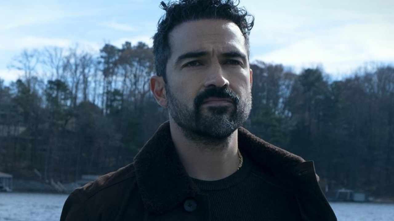 alfonso herrera personajes ozark