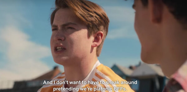 amigos platónicos pareja nick charlie heartstopper