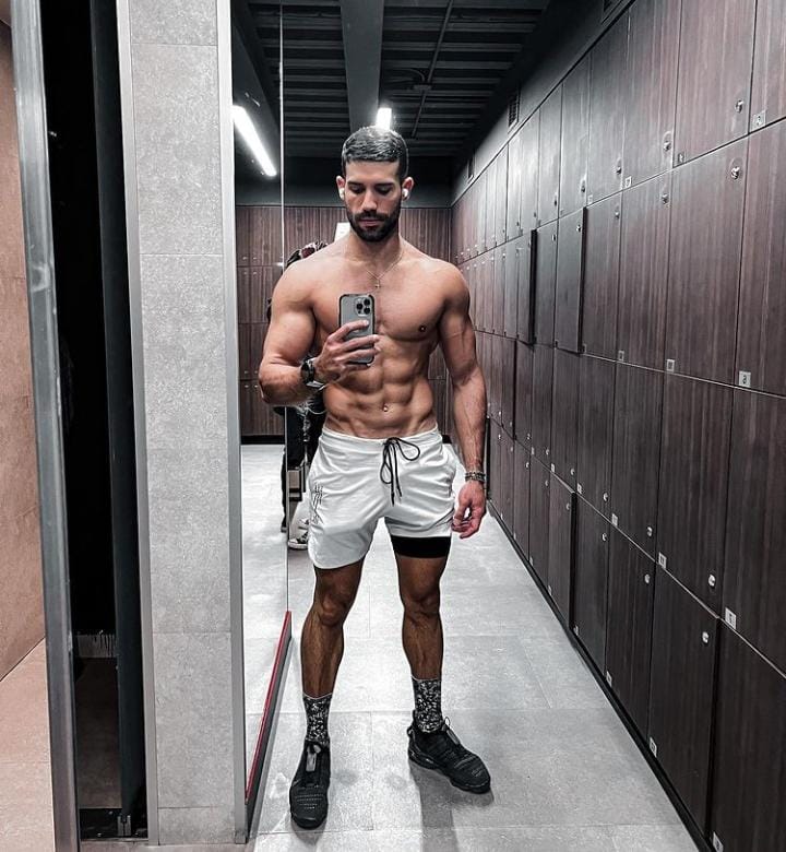 Antonio Sotillo elenco reparto