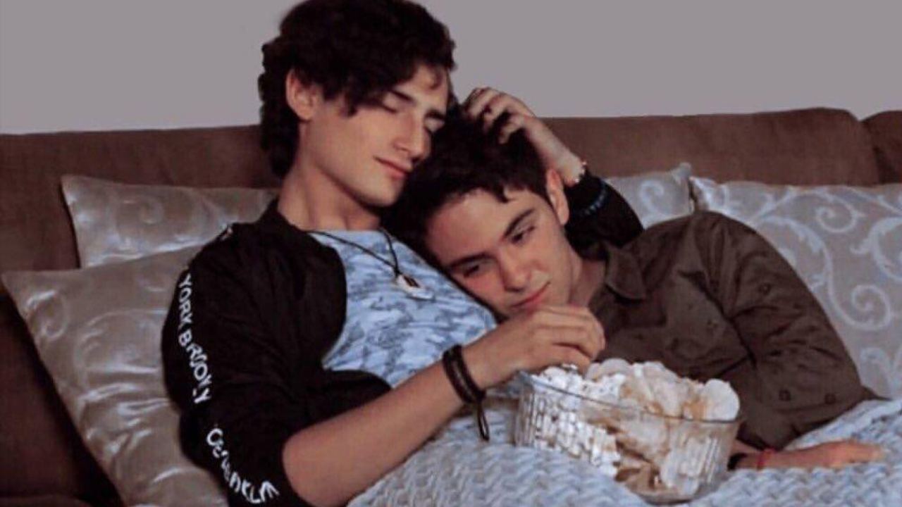 aristemo ships lgbt más populares en internet